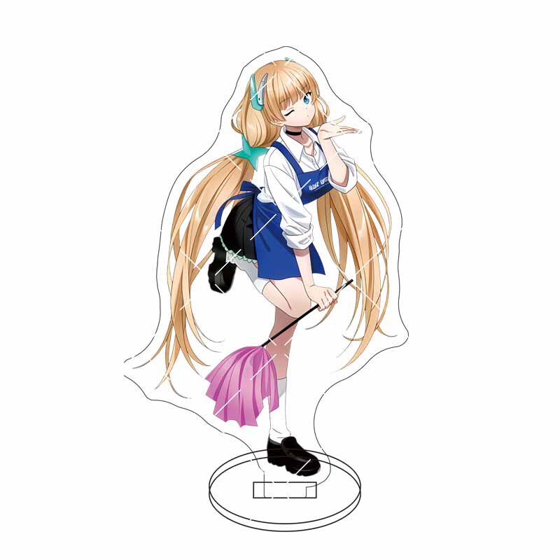 16CM Anime Expelled from Parad - Anime Merchandise Toys 评论和价格