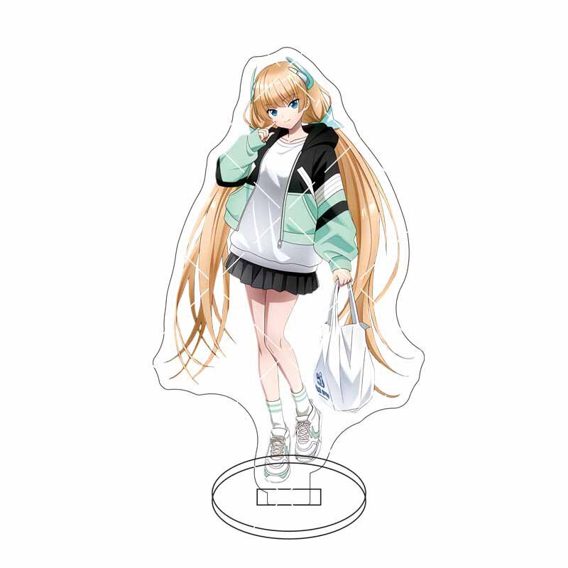 16CM Anime Expelled from Parad - Anime Merchandise Toys 评论和价格