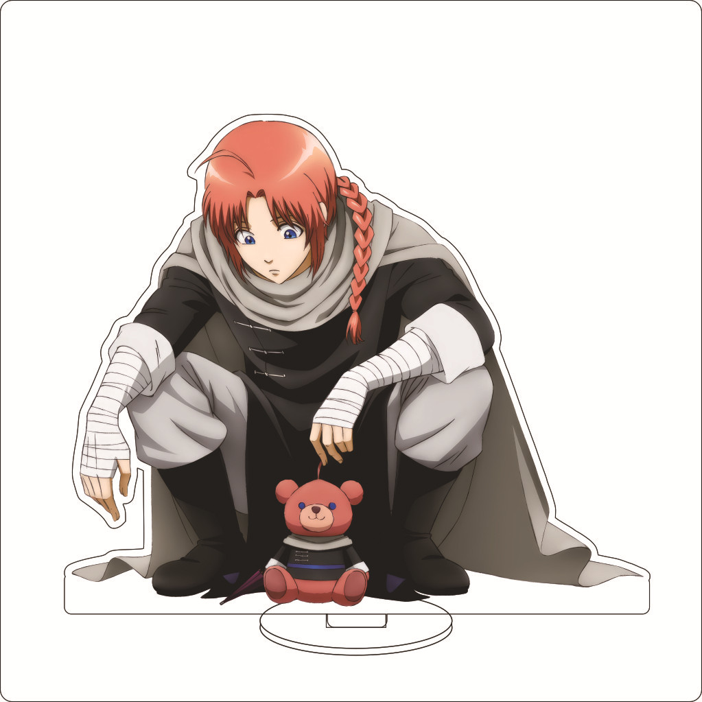16CM Anime Gintama Sakata Gint - Anime Merchandise Toys 评论和价格