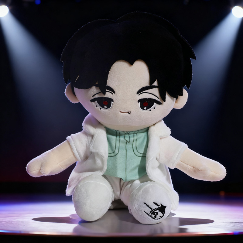 Alien Stage Plush Toys Exquisi - Unique Anime Merchandise 评论和价格