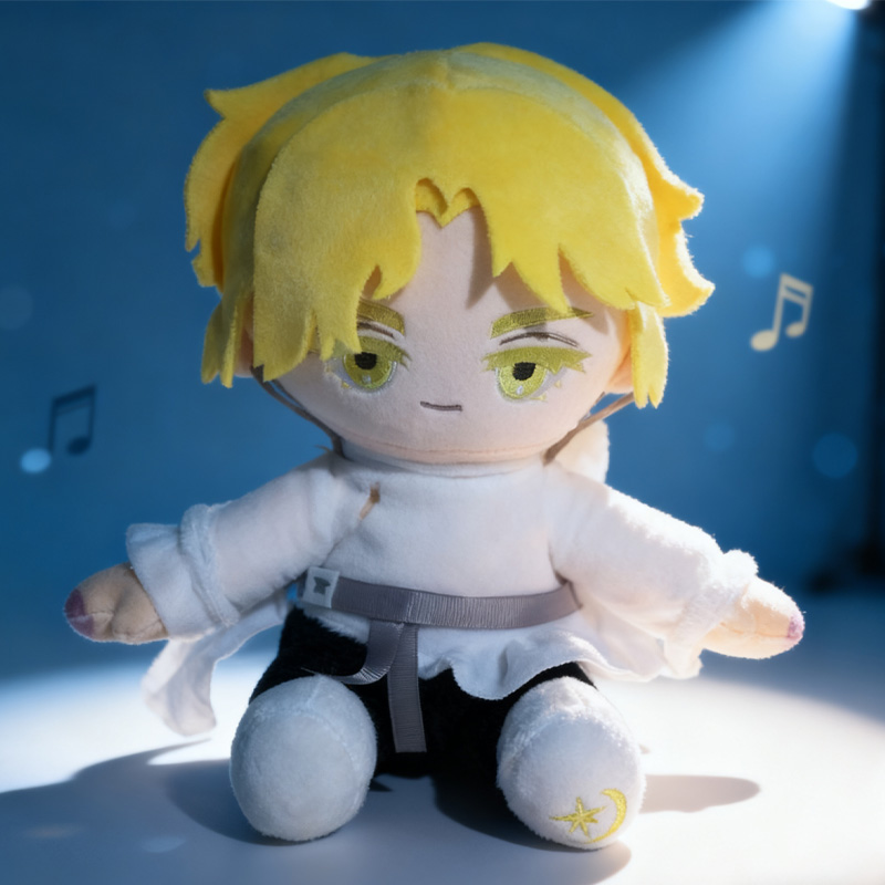 Alien Stage Plush Toys Exquisi - Unique Anime Merchandise 评论和价格