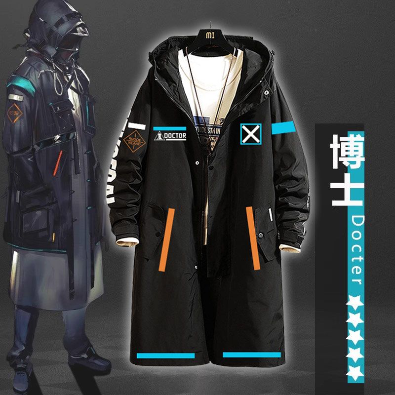 Arknights Creative and Unique  - Unique Anime Merchandise 评论和价格