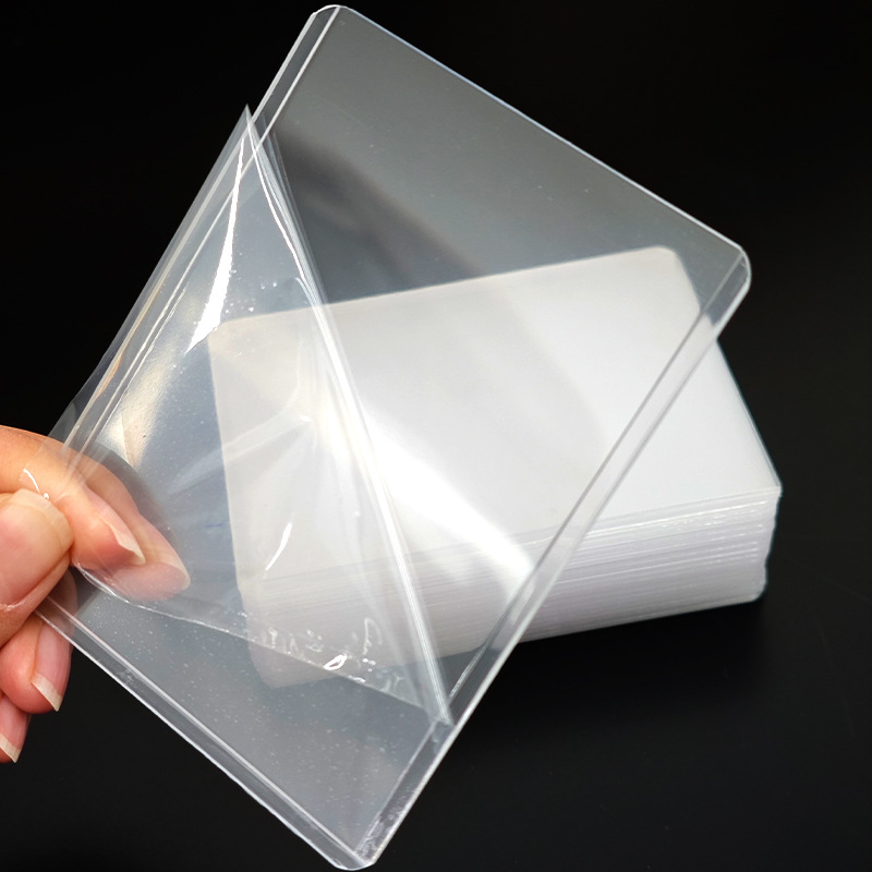 25-100pcs Hard Card Sleeves An - Collector Card Sleeve 评论和价格