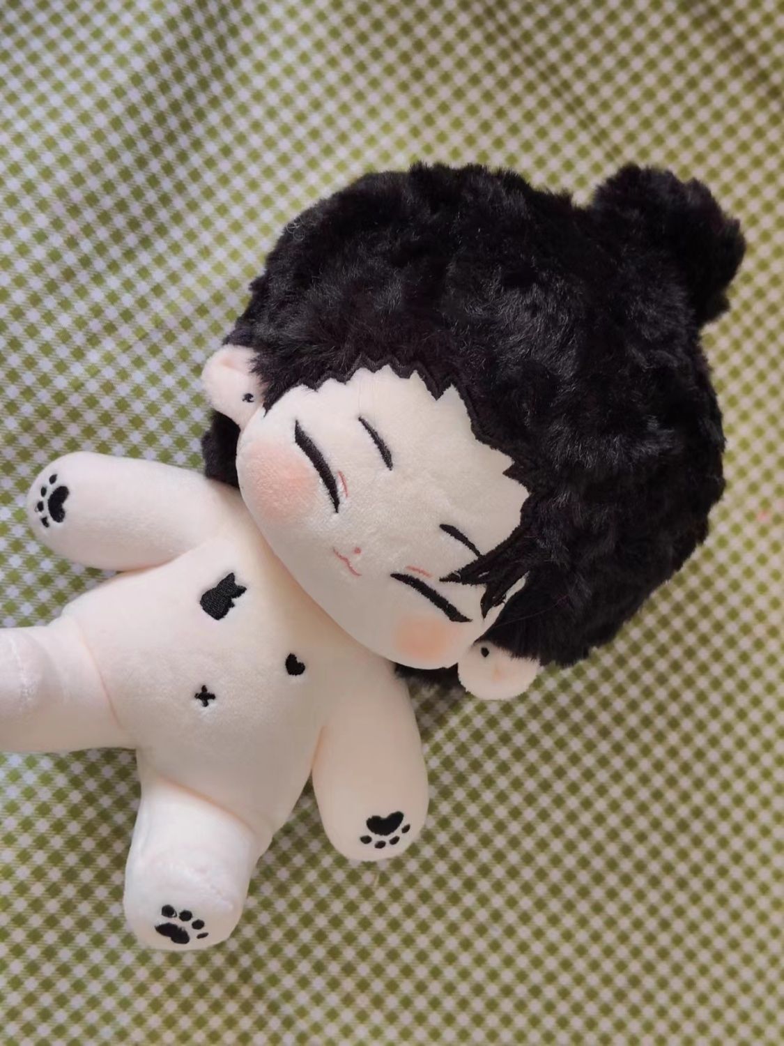 Stuffed 20cm Game Anime Jujuts - Anime Merchandise For Kids 评论和价格