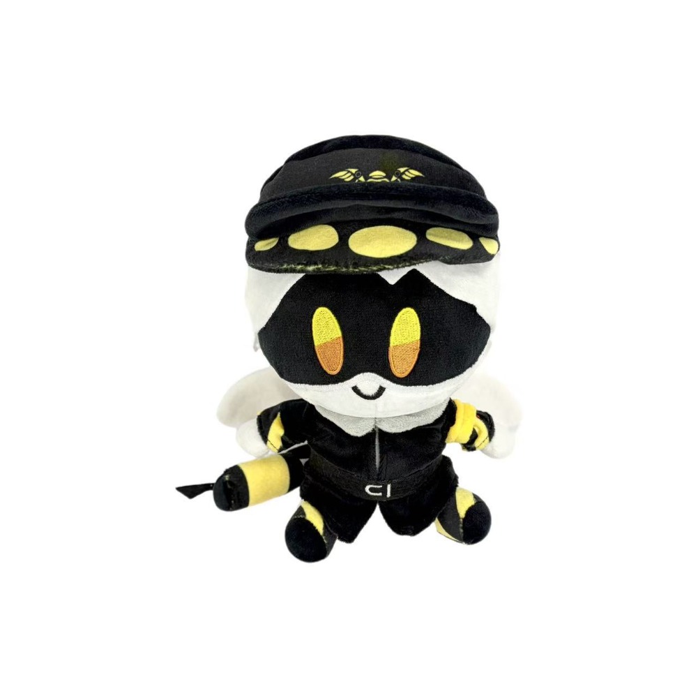 Murder Drones Plush Cute Carto - Anime Merchandise For Kids 评论和价格