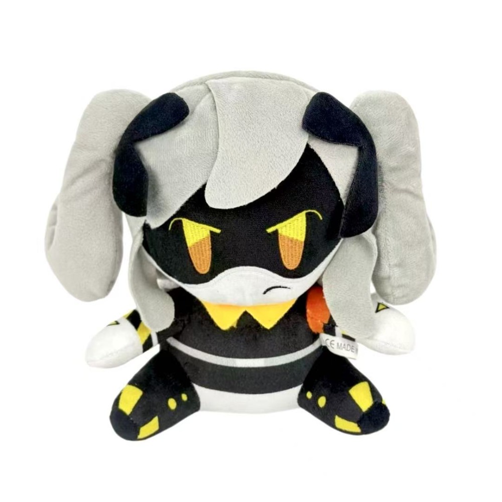 Murder Drones Plush Cute Carto - Anime Merchandise For Kids 评论和价格