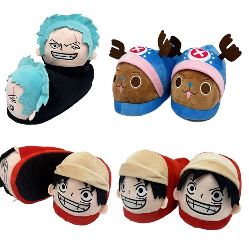 Kawaii One Piece Zoro Stuffed  - Unique Anime Merchandise 评论和价格