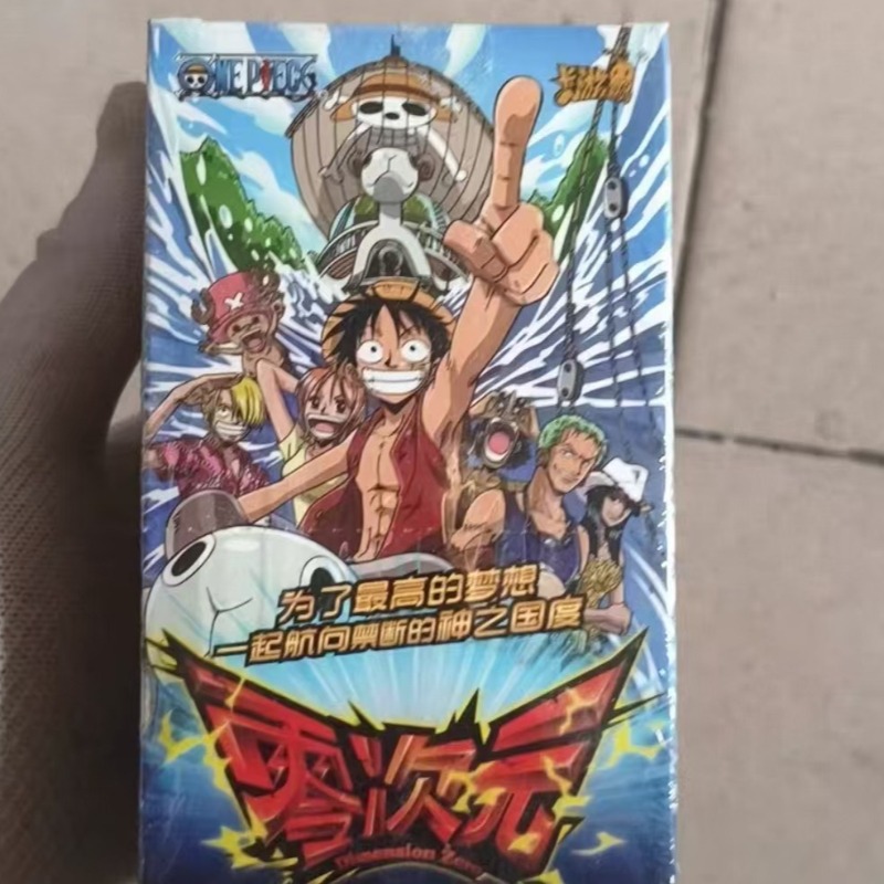 KAYOU Zero Dimension ONE PIECE - Luffy Anime Merchandise 评论和价格