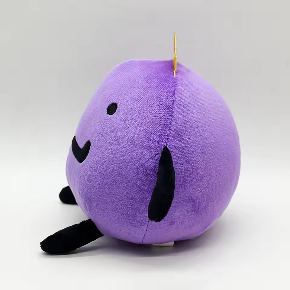 20cm Unstables Wemmbu Plush Do - Anime Merchandise For Kids 评论和价格