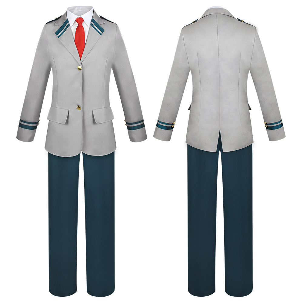 Anime My Hero Academia Shoto T - Top Anime Merchandise 评论和价格