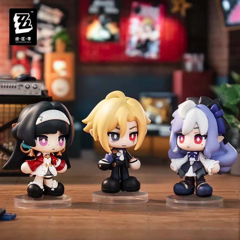 New Arrival Zenless Zone Zero  - Official Merchandise Anime 评论和价格