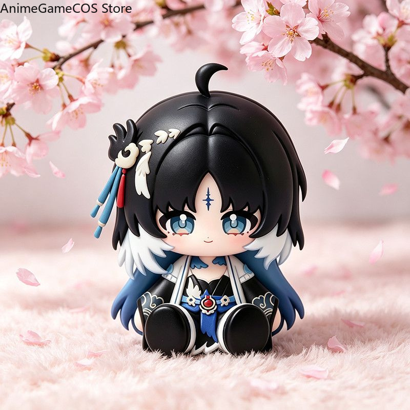Anime Wuthering Waves Yangyang - Top Anime Merchandise 评论和价格