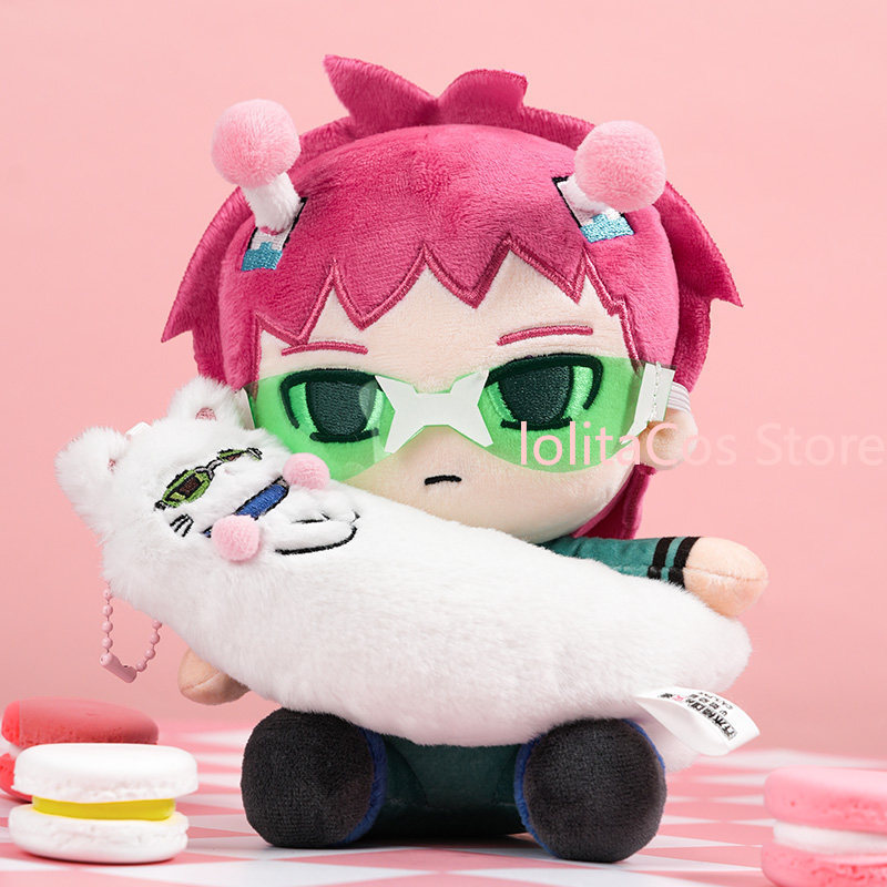 Genuine in Stock Saiki Kusuo K - Anime Merchandise Bag 评论和价格