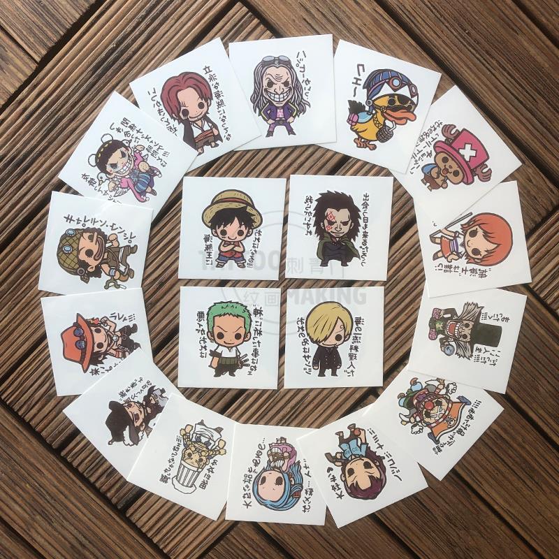 New Temporary Tattoo Stickers  - Sticker Sheet Set 评论和价格