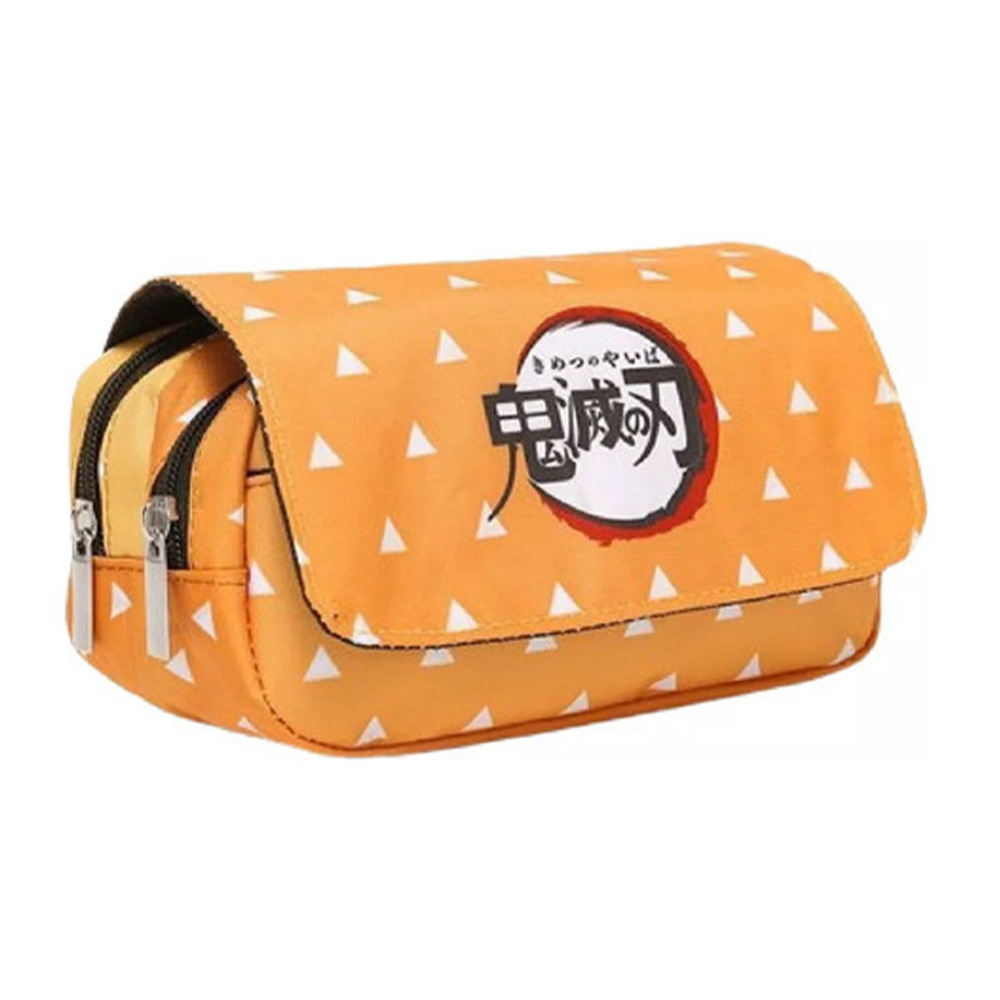 Demon Slayer Large‑capacity Fl - Anime Merchandise Bag 评论和价格