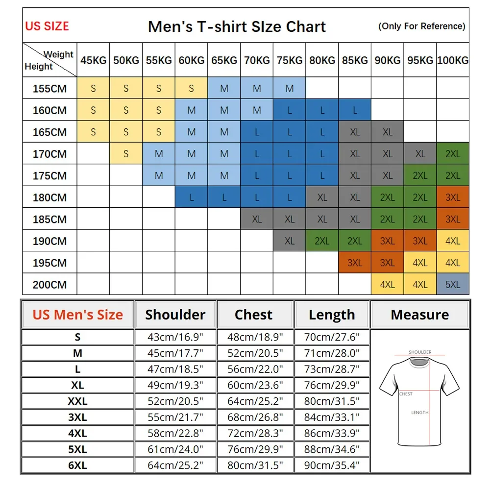 Miku T Shirt 100% Cotton Kawai - Anime Merchandise Men 评论和价格