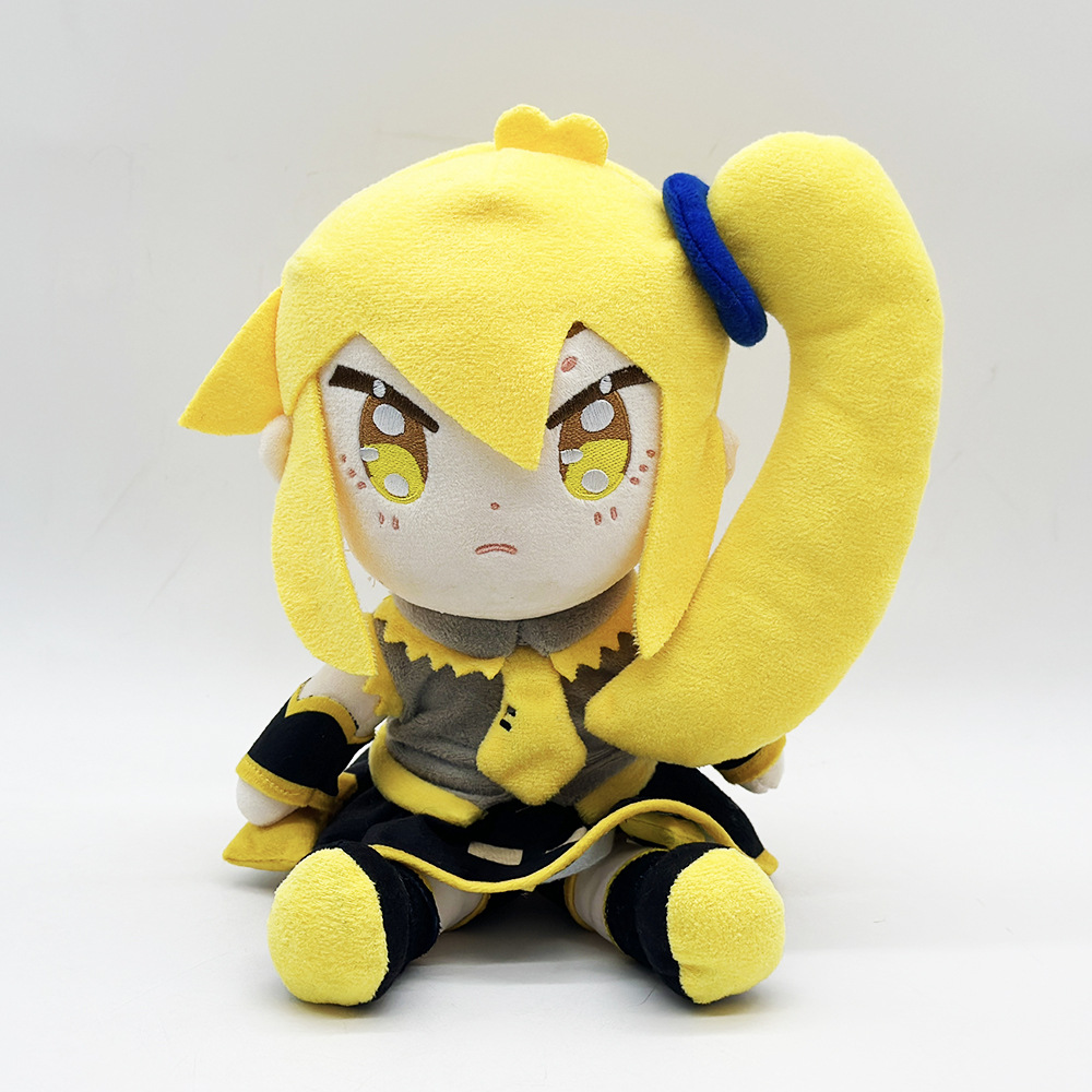 Anime Akita Neru Plush Toys Co - Anime Merchandise For Kids 评论和价格