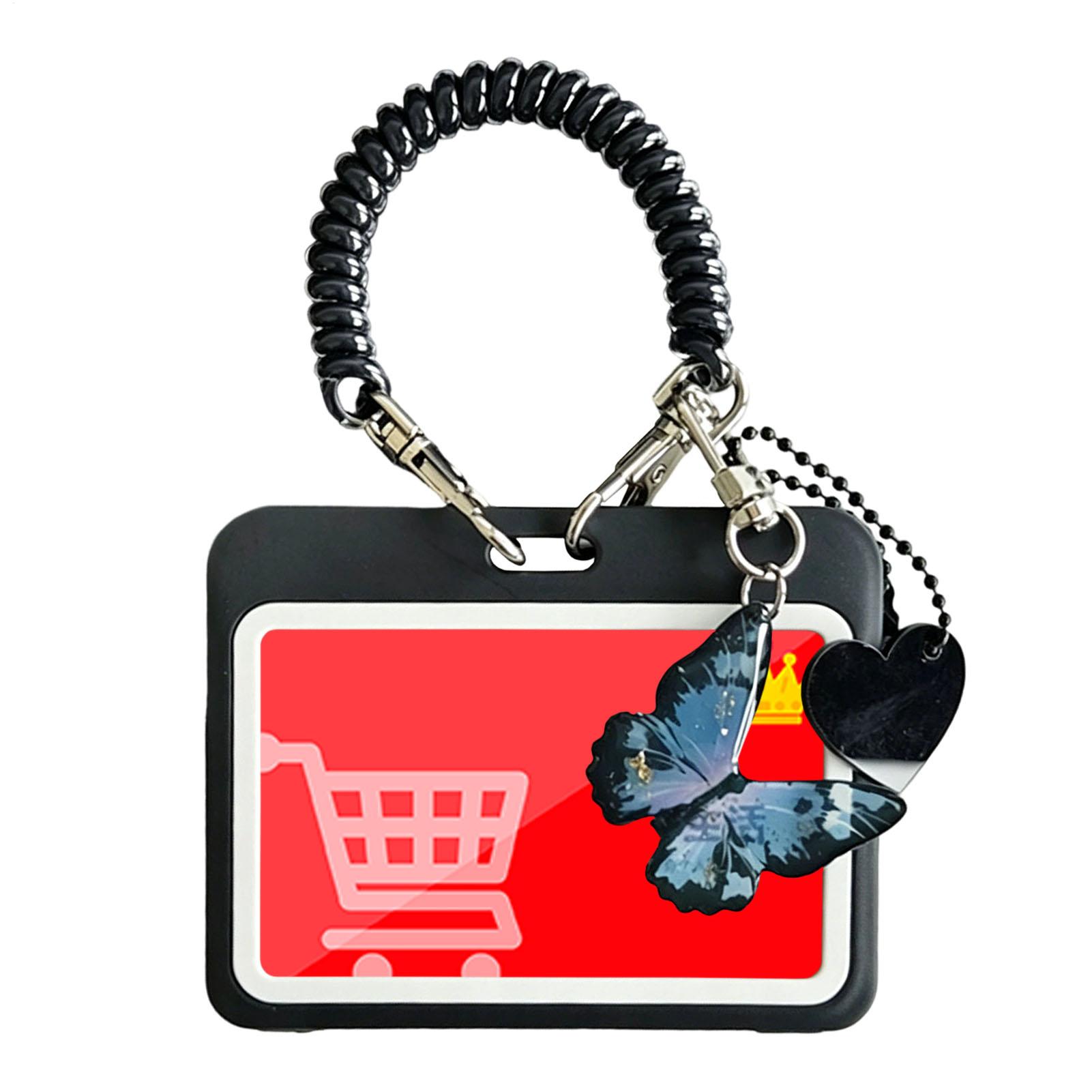 Photocard Holder Cute Work Bad - Collector Card Sleeve 评论和价格