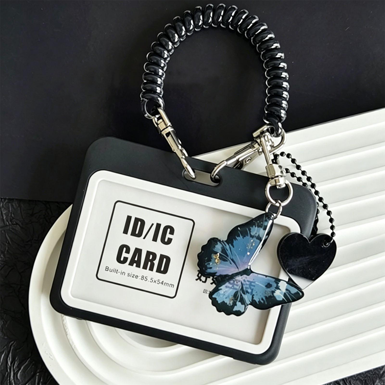 Photocard Holder Cute Work Bad - Collector Card Sleeve 评论和价格