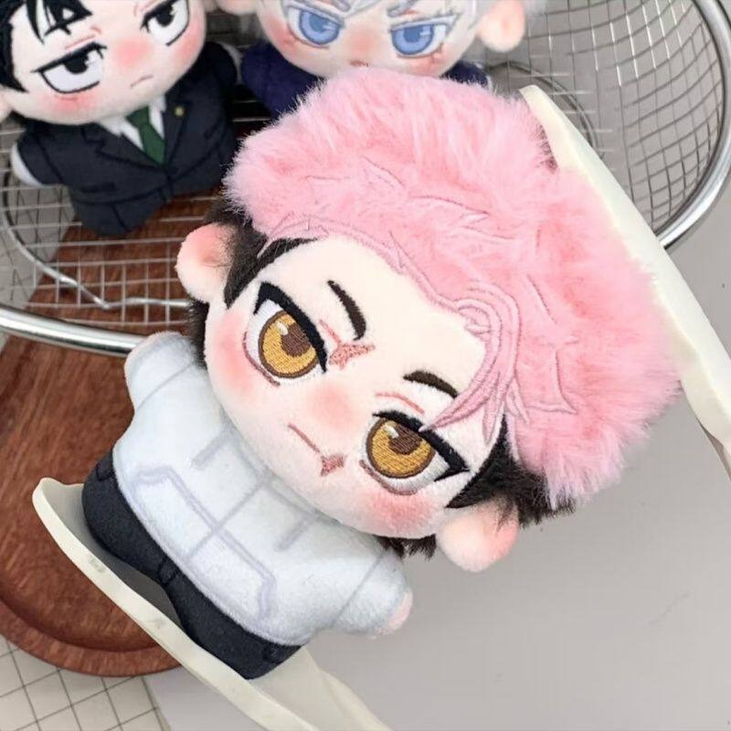 Jujutsu Kaisen Anime Merchandi - Anime Merchandise For Kids 评论和价格
